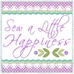 sew a little happiness