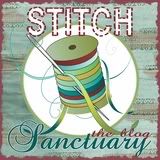 the stitch sanctuary