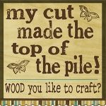 wood you like to craft?