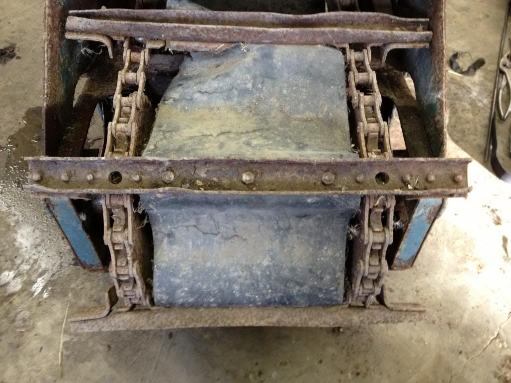 1965 and Older Polaris Serial Numbers