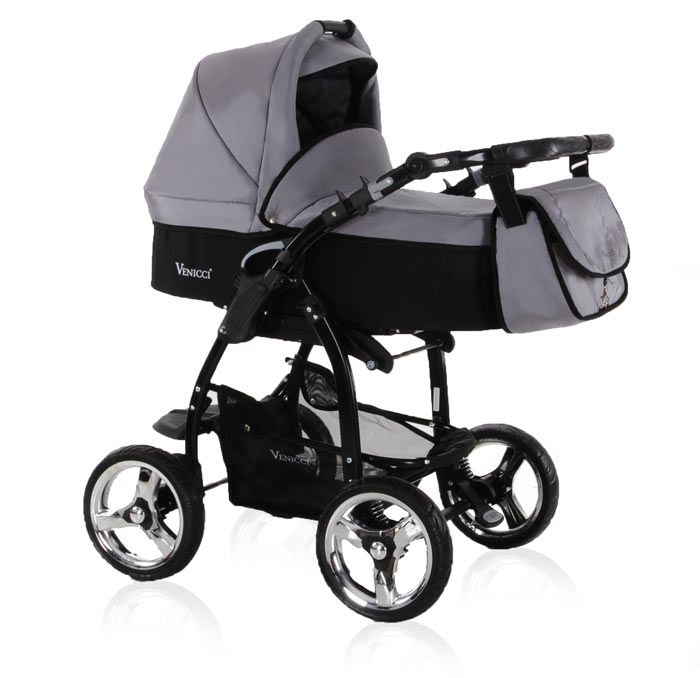 cheap 3 in 1 prams uk