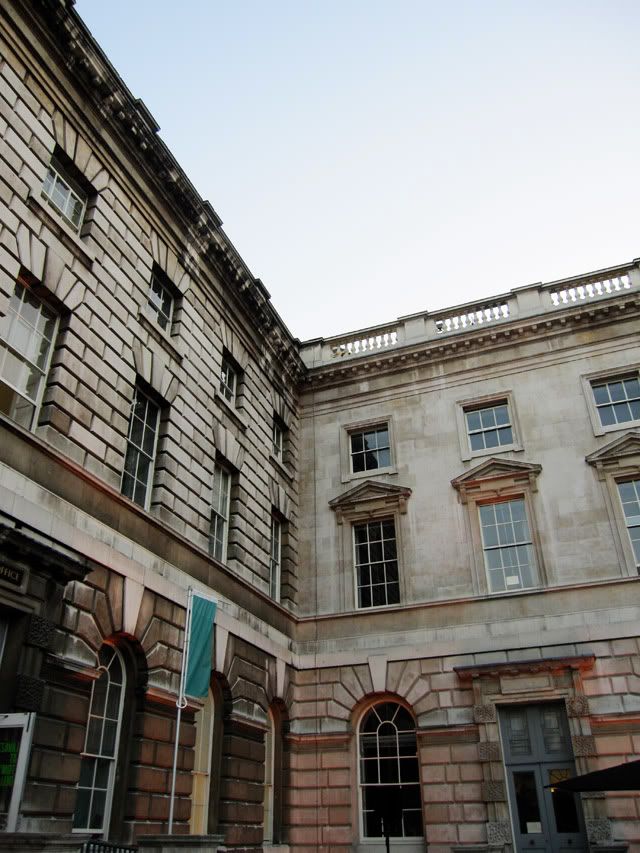 Somerset House