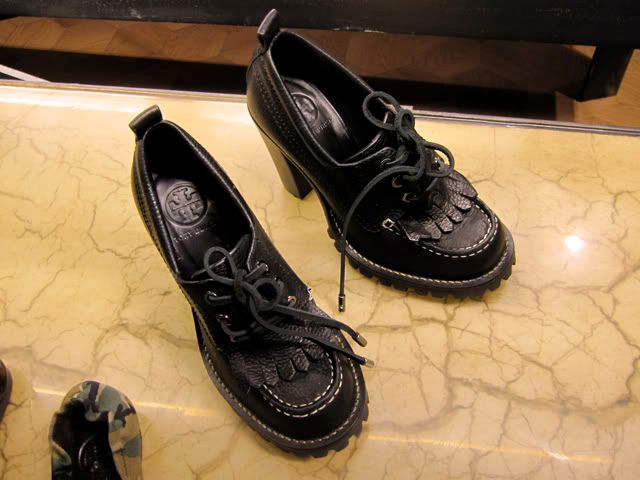 Tory Burch Shoes