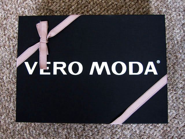 Vero Moda Box