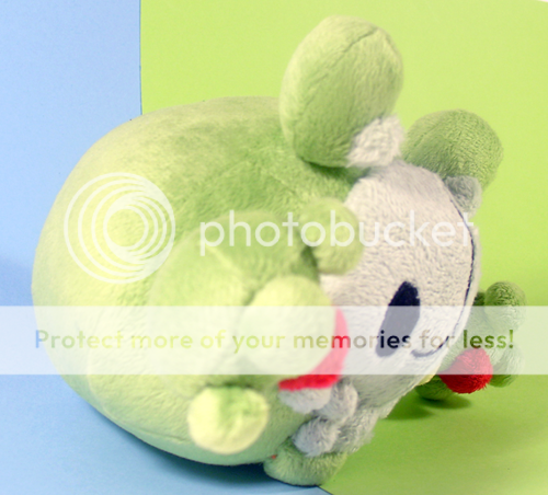 reuniclus plush