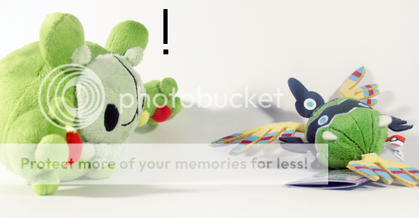 reuniclus plush