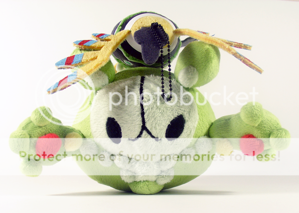 reuniclus plush