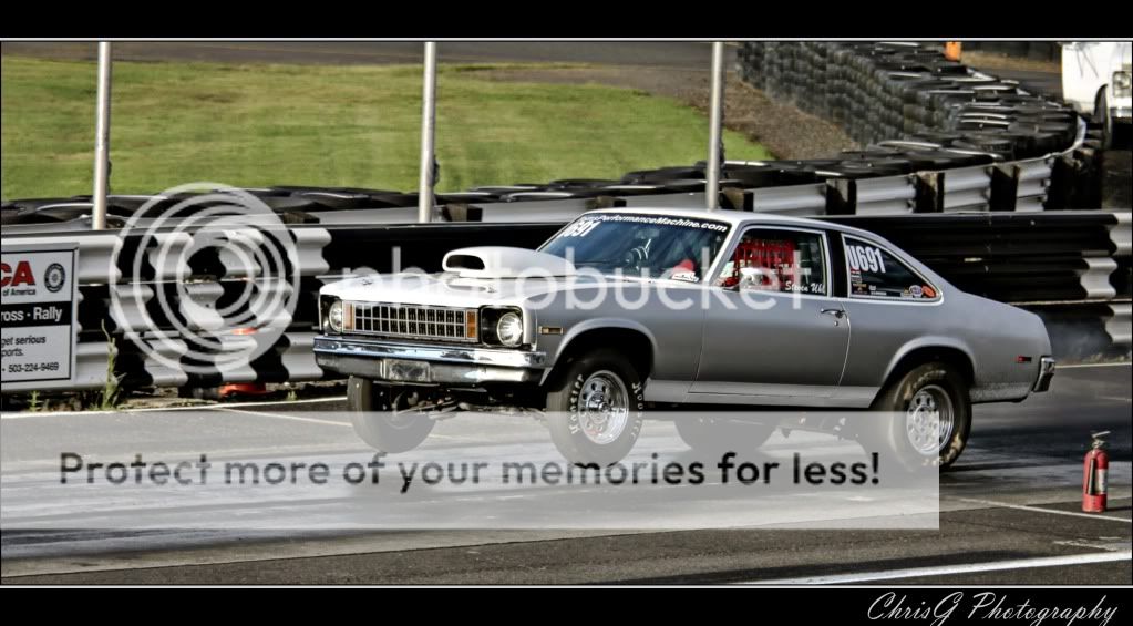 Friday night Drag racing at PIR - MY350Z.COM - Nissan 350Z and 370Z
