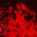 animated fire photo: Fire flammes-22.gif
