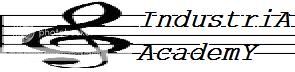 IndustriA Academy for the Gifted banner