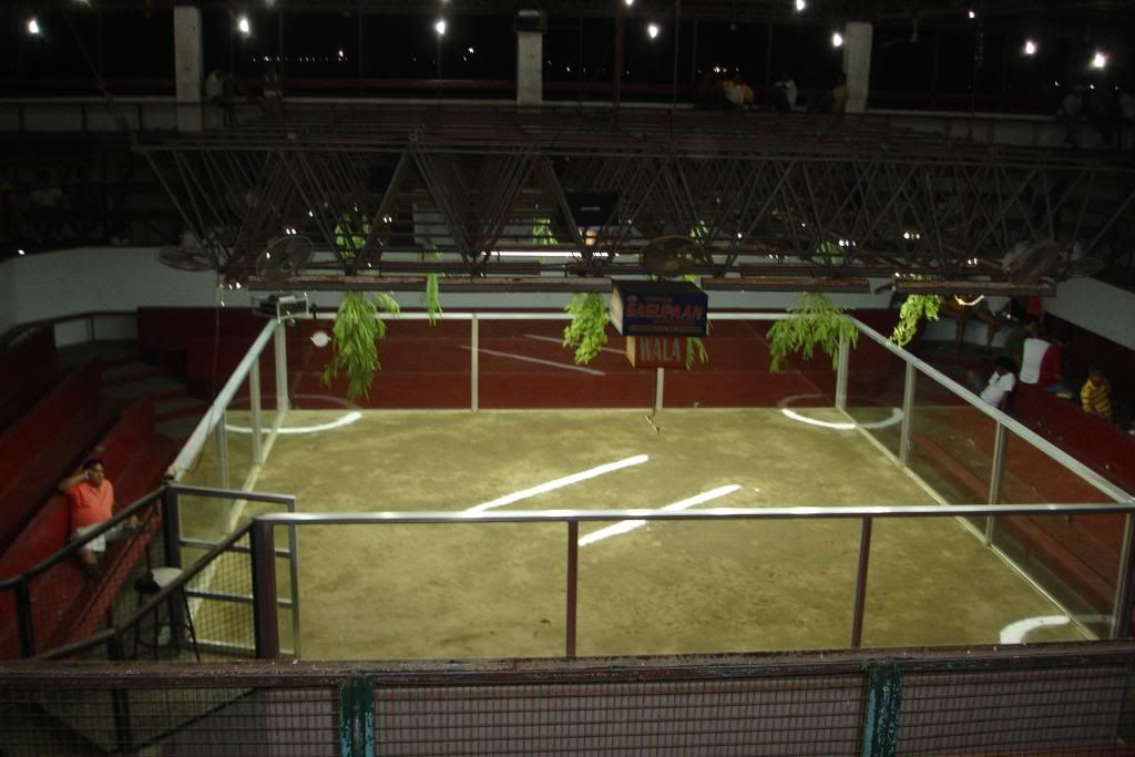 SAN LEONARDO COCKPIT ARENA Photo by mclaveria | Photobucket